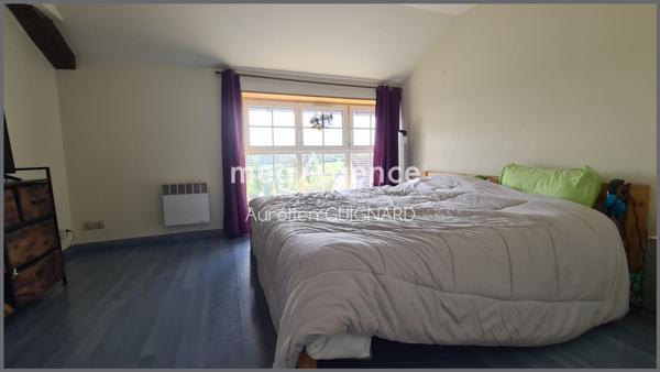 Immeuble à BRESSUIRE, 79300 - 270m²