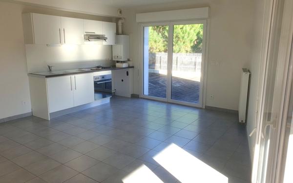 Appartement à vendre    3 pièces • 59,75 m2 Villenave-d'Ornon
