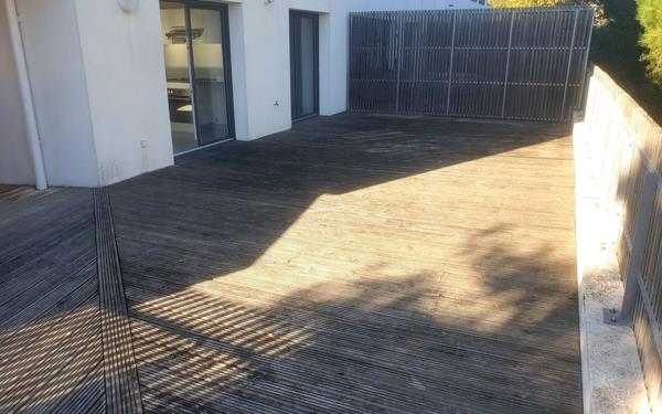 Appartement à vendre    3 pièces • 59,75 m2 Villenave-d'Ornon