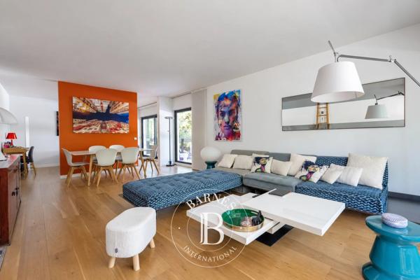 Le Chesnay, Appartement 2 Chambres -  114 m² à vendre