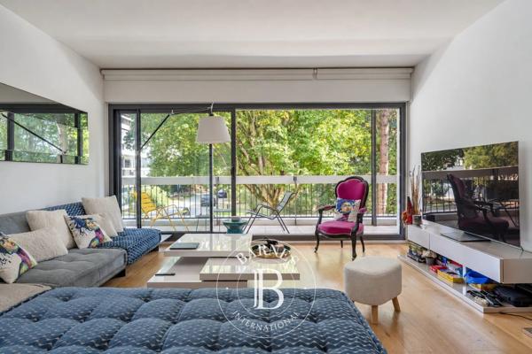 Le Chesnay, Appartement 2 Chambres -  114 m² à vendre