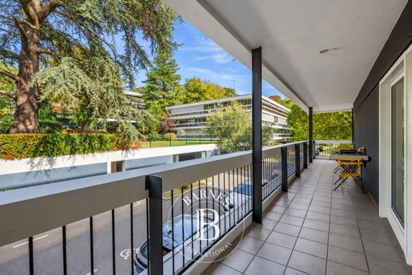 Le Chesnay, Appartement 2 Chambres -  114 m² à vendre