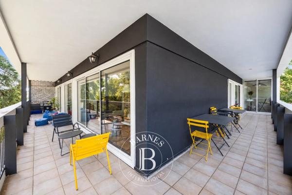 Le Chesnay, Appartement 2 Chambres -  114 m² à vendre