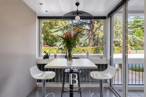 Le Chesnay, Appartement 2 Chambres -  114 m² à vendre