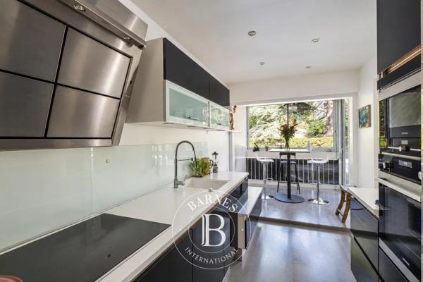 Le Chesnay, Appartement 2 Chambres -  114 m² à vendre