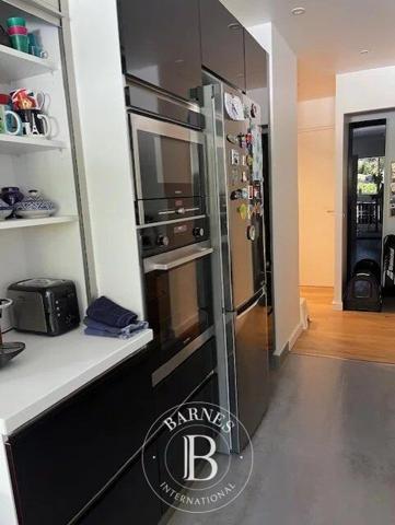 Le Chesnay, Appartement 2 Chambres -  114 m² à vendre
