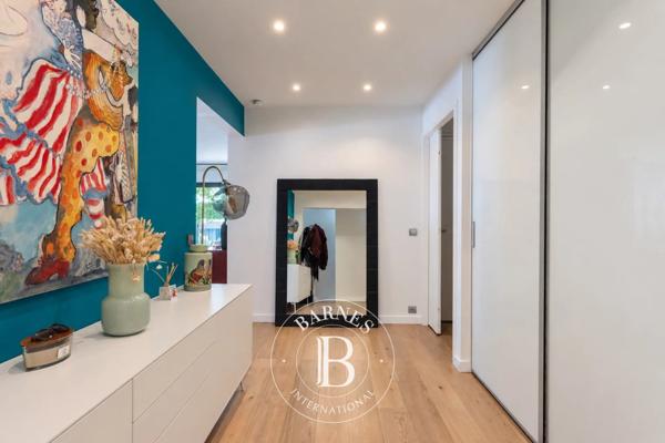 Le Chesnay, Appartement 2 Chambres -  114 m² à vendre