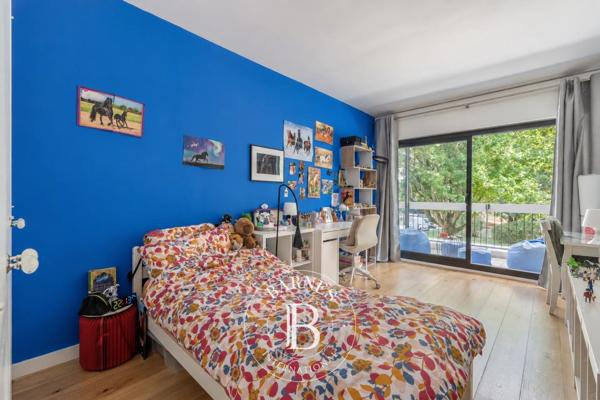 Le Chesnay, Appartement 2 Chambres -  114 m² à vendre