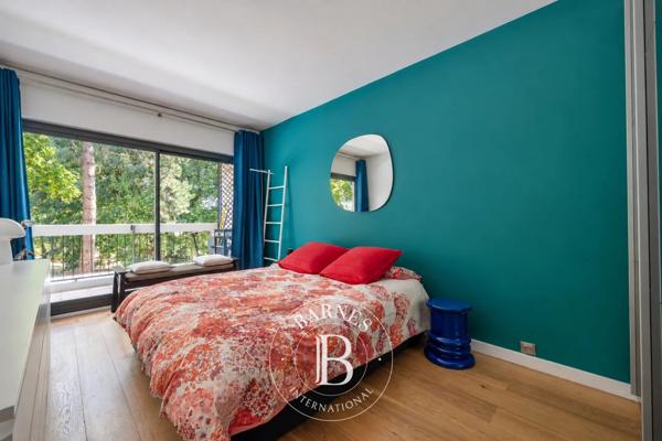 Le Chesnay, Appartement 2 Chambres -  114 m² à vendre