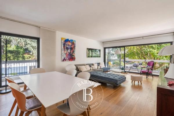 Le Chesnay, Appartement 2 Chambres -  114 m² à vendre