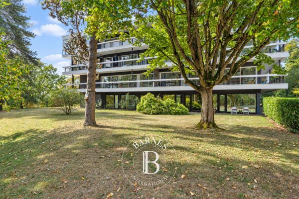 Le Chesnay, Appartement 2 Chambres -  114 m² à vendre