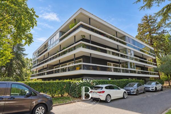 Le Chesnay, Appartement 2 Chambres -  114 m² à vendre
