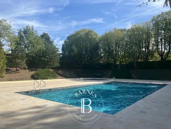Le Chesnay, Appartement 2 Chambres -  114 m² à vendre