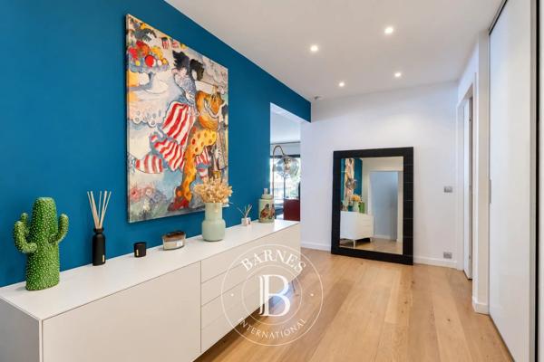 Le Chesnay, Appartement 2 Chambres -  114 m² à vendre