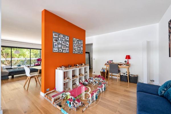 Le Chesnay, Appartement 2 Chambres -  114 m² à vendre