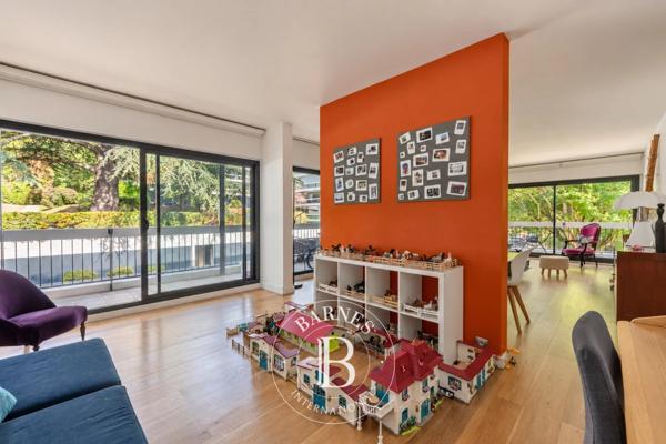 Le Chesnay, Appartement 2 Chambres -  114 m² à vendre