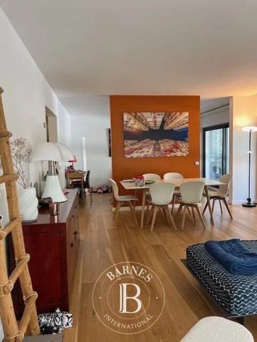 Le Chesnay, Appartement 2 Chambres -  114 m² à vendre