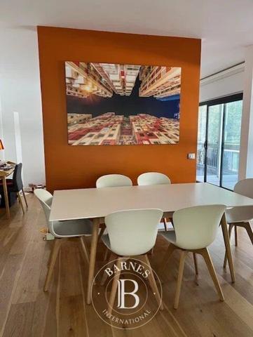 Le Chesnay, Appartement 2 Chambres -  114 m² à vendre