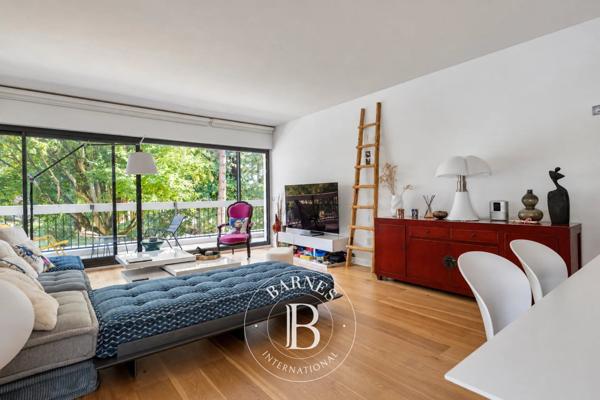 Le Chesnay, Appartement 2 Chambres -  114 m² à vendre