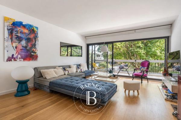 Le Chesnay, Appartement 2 Chambres -  114 m² à vendre