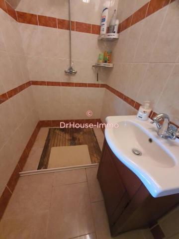 Maison à vendre 7 pièces de 170 m²