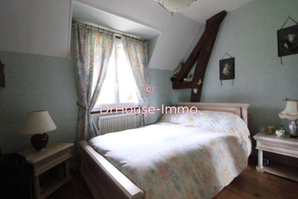 Maison à vendre 7 pièces de 170 m²