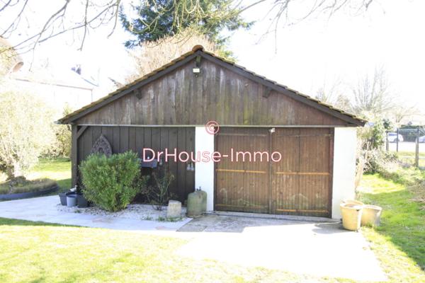 Maison à vendre 7 pièces de 170 m²