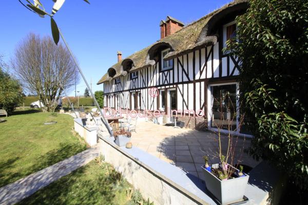 Maison à vendre 7 pièces de 170 m²