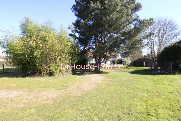 Maison à vendre 7 pièces de 170 m²