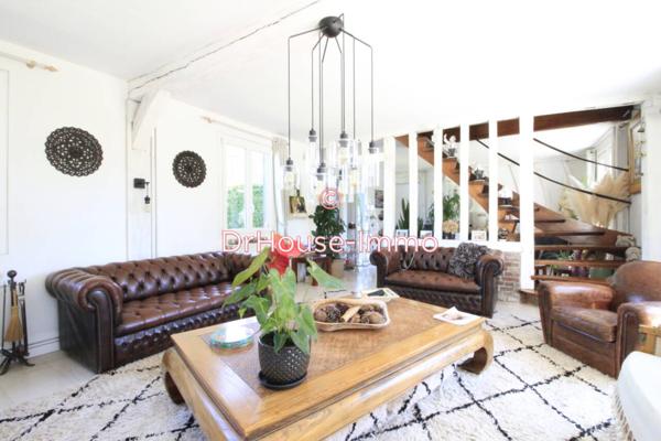 Maison à vendre 7 pièces de 170 m²