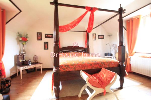 Maison à vendre 7 pièces de 170 m²