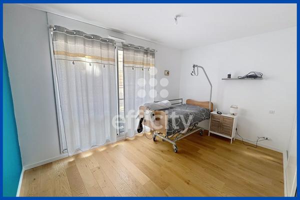 Appartement 3 pièces - 74 m² Exclusivité efficity