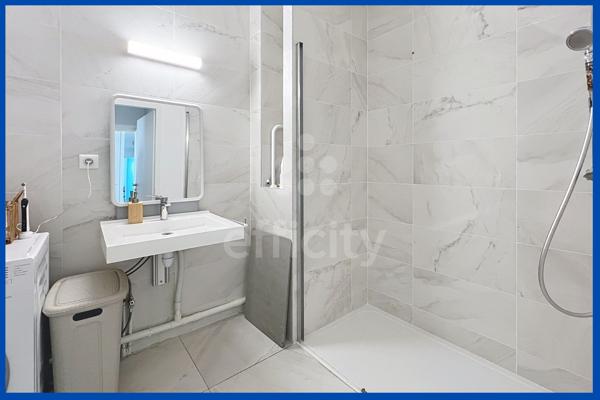 Appartement 3 pièces - 74 m² Exclusivité efficity