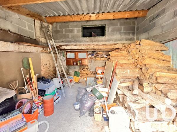 Maison à vendre 7 pièces 121 m² Bressuire