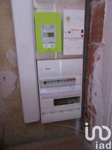 Maison à vendre 7 pièces 121 m² Bressuire