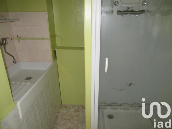 Maison à vendre 7 pièces 121 m² Bressuire