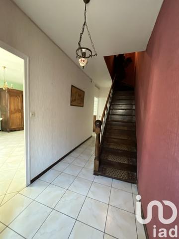Maison à vendre 7 pièces 121 m² Bressuire