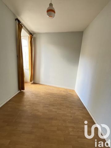 Maison à vendre 7 pièces 121 m² Bressuire