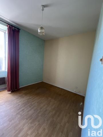 Maison à vendre 7 pièces 121 m² Bressuire