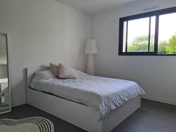 Maison à SAINT BARTHELEMY D'ANJOU (49124)