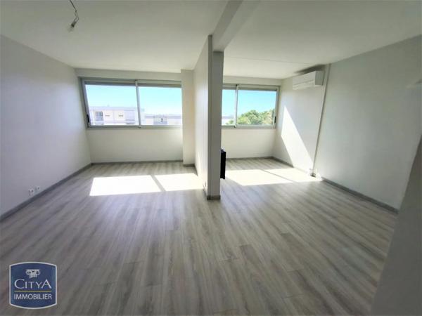 Appartement à vendre 4 pièces 75.5m²