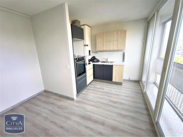 Appartement à vendre 4 pièces 75.5m²