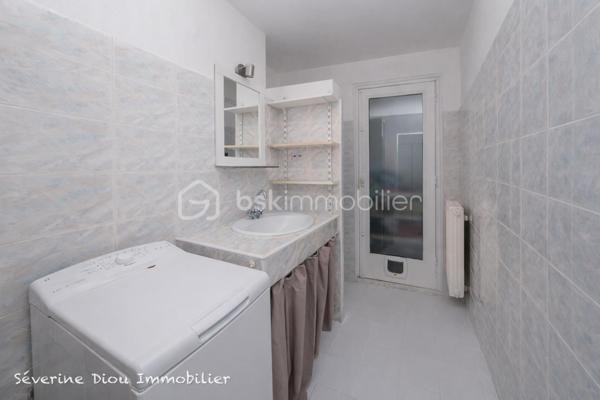Appartement de 70,72 m²