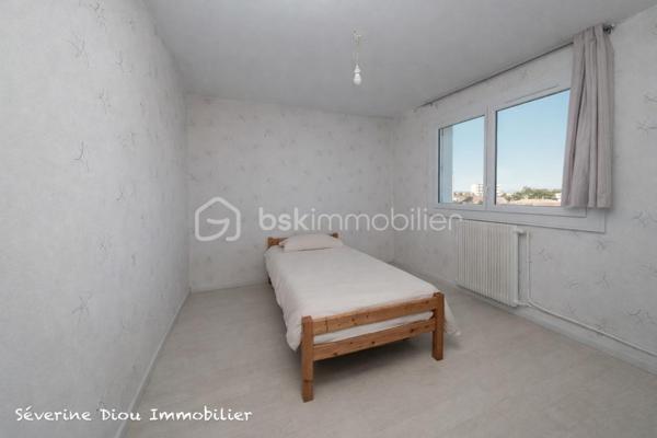 Appartement de 70,72 m²
