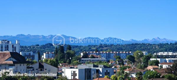 Appartement de 70,72 m²