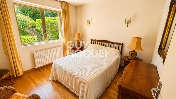 Maison à vendre de 7 pièces de 181 m²