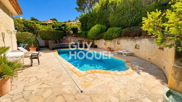 Maison à vendre de 7 pièces de 181 m²