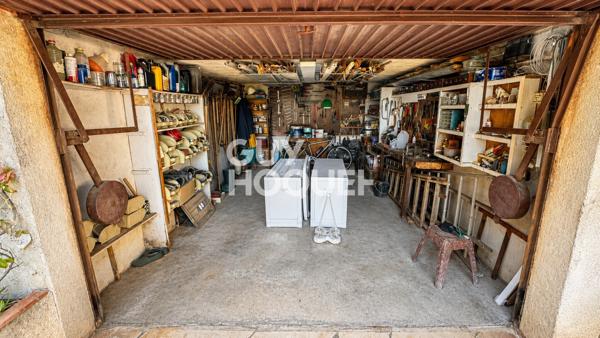Maison à vendre de 7 pièces de 181 m²