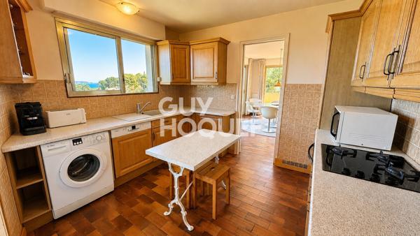 Maison à vendre de 7 pièces de 181 m²