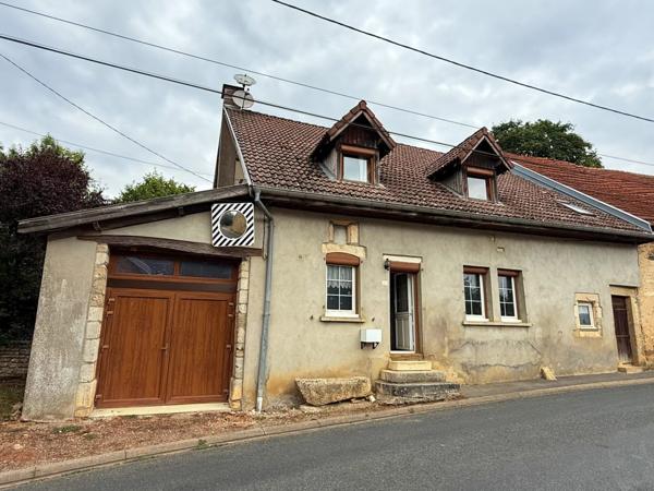 Vente Maison de village 10 pièces 226 m2 à Outremécourt